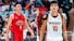 PBA semifinals: NorthPort tests mettle against battle-hardened Ginebra under bright playoff lights